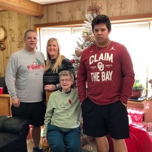 Meet your Posher, Amanda